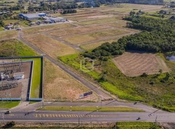 Terreno · 360m² · Jardim Helena