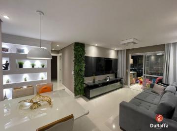 Apartamento · 69m² · 2 Quartos · 1 Vaga · Apartamento - Condomínio Flex Tatuapé