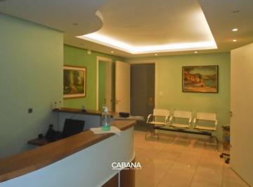 Comercial · 54m² · 1 Vaga · SC106 - Sala comercial mobiliada no bairro Exposição