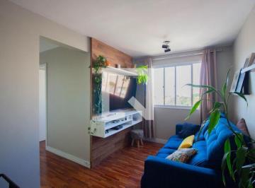 Apartamento · 41m² · 2 Quartos · Apartamento para Aluguel - Itaquera, 2 Quartos,  41 m² - São Paulo