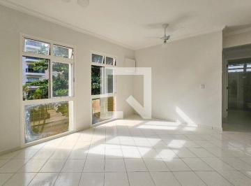 Apartamento · 72m² · 2 Quartos · 1 Vaga · Apartamento para Aluguel - Balneário Cidade Atlântica, 2 Quartos,  72 m² - Guarujá