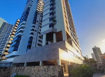 Apartamento · 311m² · 5 Quartos · 4 Vagas · Apartamento Cobertura em Candeias, Jaboatão dos Guararapes/PE