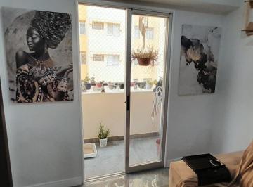 Apartamento · 56m² · 2 Quartos · 1 Vaga · Apartamento Centro, Campinas/SP