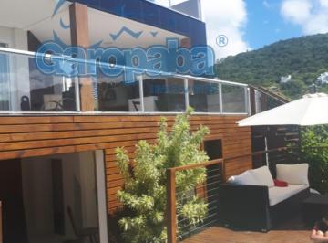 Foto 01 · GAROPABA, VENDO OU ALUGO POR TEMPORADA CASA COM 3 SUÍTES (1 MASTER), WI-FI, LAREIRA, SMARTV, PISCINA