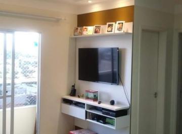 Foto 01 · Apartamento á Venda no Spazio Jardim Imperial