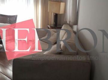 Apartamento · 125m² · 2 Quartos · 3 Vagas · Apartamento para venda no Tatuapé !!!
