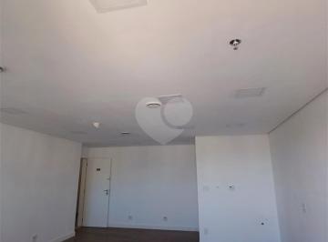 Área de Serviço · Salas à venda em Liberdade - SP