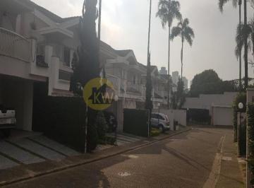 Foto 69 · Casa em Condomínio a venda Alto da Boa Vista zona sul sp, Oportunidade , aceita financiamento estud