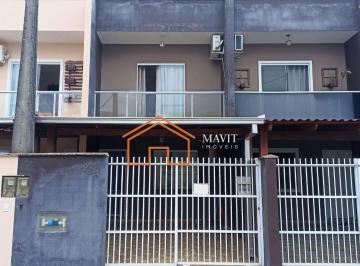 Foto 01 · Casa, Vila Nova, Joinville, SC