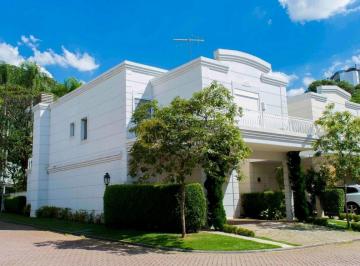 Foto · Alto da Boa Vista para locação - Casa em condomínio Uma casa diferenciada em condomínio dos mais d