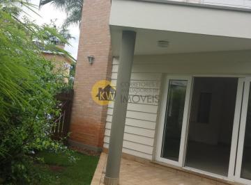 Casa en Venda de 4 quartos Brooklin Paulista · Casa em Condomínio com 4 Quartos para Venda ou Aluga , 292 m²