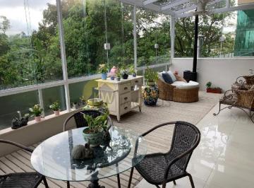 Foto · Casa em condomínio a venda no Brooklin Velho, CONDOMÍNIO BELLAGIO 4 suítes Impecável 360m² at