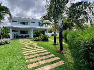 Foto 01 · Casa em Guarajuba no Paraíso dos Lagos 