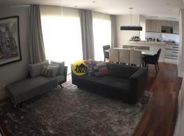 Apartamento · 148m² · 4 Quartos · 3 Vagas · Apartamento Alto da Boa Vista, Aceita permuta Residencial à venda 4 Quartos , 3 Vagas com lazer comp