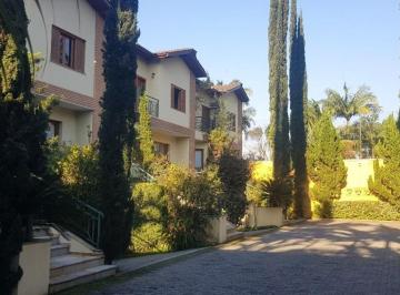 Foto · Casa em condomínio fechado a venda Residência com 340 m² de área útil Alto da Boa Vista Zona sul SP
