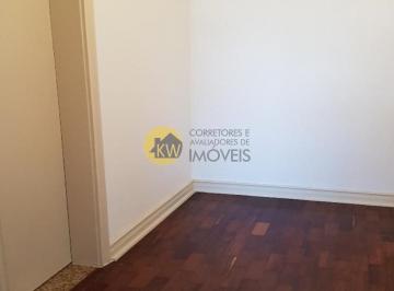 Apartamento · 190m² · 4 Quartos · 2 Vagas · APARTAMENTO EXCELENTE Amplo conforto vista maravilhosa no melhor Alto da Boa Vista