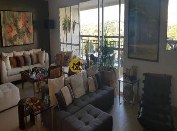 Apartamento · 303m² · 4 Quartos · 4 Vagas · APARTAMENTO COBERTURA DUPLEX A VENDA, COM 303 M², VISTA PANORÂMICA DO,ALTO DA BOA VISTA