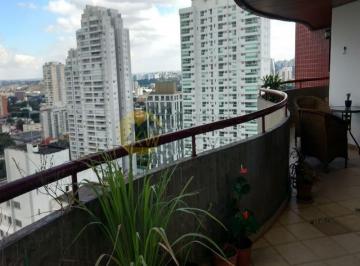 Foto 01 · Apartamento alto da boa vista, excelente negocio 160m²  Por 1197.000 abaixo de avaliação  único