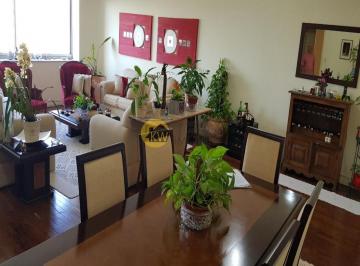 Apartamento · 190m² · 4 Quartos · 2 Vagas · APARTAMENTO  ALTO DA BOA VISTA, COM 190M² PRÓXIMO DO METRÔ ADOLFO PINHEIRO