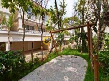 Casa · 307m² · 4 Quartos · 4 Vagas · Casa em Condomínio no Booklin Paulista Novo com 307m² 3 Suites 4 vagas