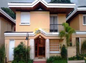 Casa · 380m² · 6 Quartos · 4 Vagas · Casa em Condomínio Alto da Boa Vista com 4 Quartos à Venda, 383 m² por R$ 2.650.000  OPORTUNIDADE CO