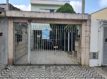 Foto 01 · Casa, Vila Dalila, São Paulo, SP