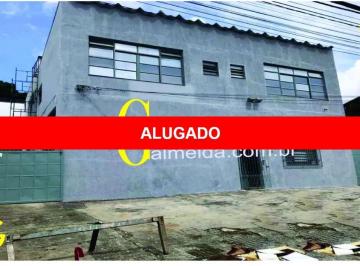 Foto 01 · Galpão para alugar - Casa verde Alta - São Paulo