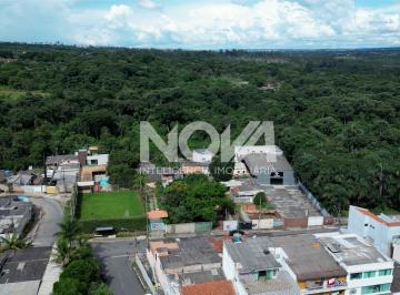 Terreno , Candangolândia · Lote de 400 m² - Localização privilegiada - Candangolândia - DF