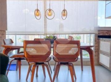 Apartamento de 3 quartos, São Paulo · APARTAMENTO MOBILIADO A VENDA VILA GUILHERME 