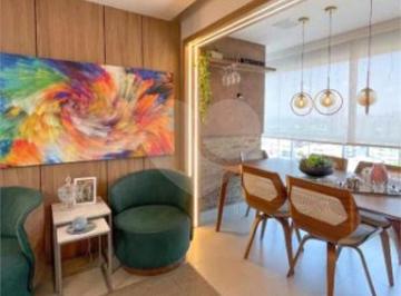 Apartamento de 3 quartos, São Paulo · Excelente Apartamento à venda na Vila Guilherme