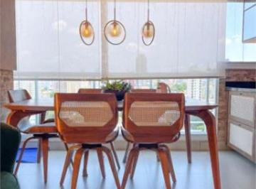 Apartamento de 3 quartos, São Paulo · APARTAMENTO MOBILIADO A VENDA VILA GUILHERME