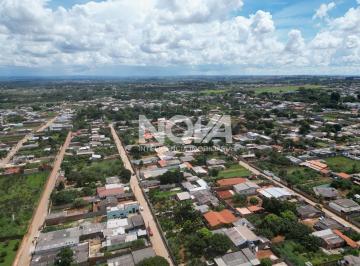 Terreno , Gama · Lote com 1.000 m² - Localização privilegiada em Ponte Alta do Gama - DF