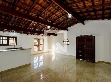 Casa · 80m² · 2 Quartos · 2 Vagas · Casa para Aluguel - Vila Barros, 2 Quartos, 80 m² - Guarulhos