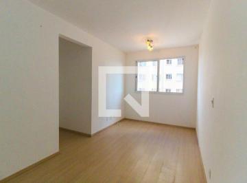Apartamento · 41m² · 2 Quartos · Apartamento para Aluguel - Parque do Carmo, 2 Quartos,  41 m² - São Paulo