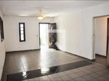 Casa · 150m² · 2 Quartos · 1 Vaga · Casa para Aluguel - Vila Santista, 2 Quartos, 150 m² - São Paulo