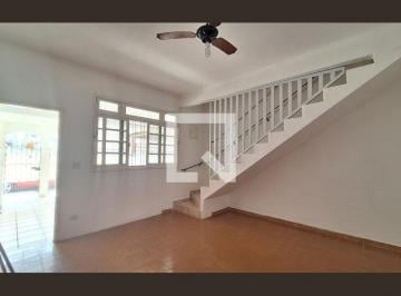 Casa · 70m² · 2 Quartos · 1 Vaga · Casa para Aluguel - Aviação, 2 Quartos, 70 m² - Praia Grande