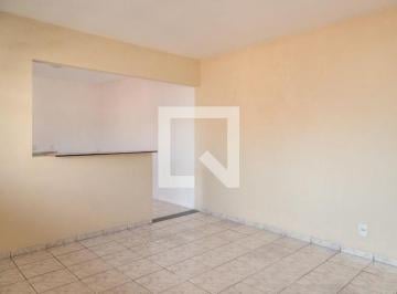 Casa · 120m² · 2 Quartos · 1 Vaga · Casa para Aluguel - Ponte Rasa, 2 Quartos, 120 m² - São Paulo