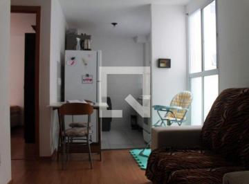 Apartamento · 40m² · 2 Quartos · 1 Vaga · Apartamento para Aluguel - Santos Dumond, 2 Quartos,  40 m² - São Leopoldo