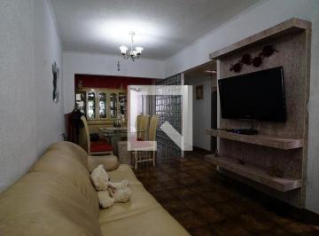 Casa · 90m² · 2 Quartos · 1 Vaga · Casa para Aluguel - Butantã, 2 Quartos,  90 m² - São Paulo