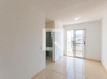 Apartamento · 46m² · 2 Quartos · 1 Vaga · Apartamento para Aluguel - São Cristóvão, 2 Quartos, 46 m² - Rio de Janeiro