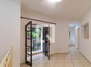 Casa · 76m² · 2 Quartos · 1 Vaga · Casa para Aluguel - Vila Romana, 2 Quartos,  76 m² - São Paulo