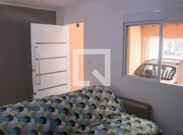 Sobre o imóvel: Casa bem localizada, bem arejada, Espaço com churrasqueira, poss · Casa à Venda - Jardim São Caetano, 2 Quartos, 129 m² - São Caetano do Sul