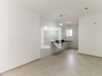 Apartamento · 24m² · 1 Quarto · Apartamento à Venda - Mooca, 1 Quarto,  24 m² - São Paulo
