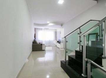 Casa · 103m² · 3 Quartos · 2 Vagas · Casa à Venda - Itaquera, 3 Quartos,  103 m² - São Paulo