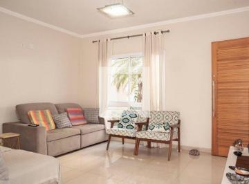 Casa · 244m² · 3 Quartos · 3 Vagas · Casa à Venda - Saúde, 3 Quartos, 244 m² - São Paulo