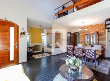 Casa · 209m² · 3 Quartos · 3 Vagas · Casa à Venda - Vila Constança , 3 Quartos,  209 m² - São Paulo