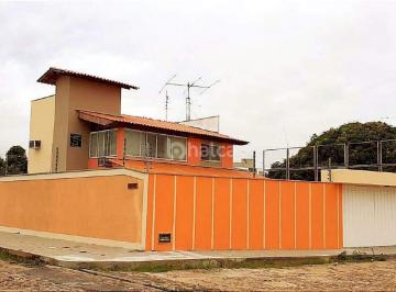 Casa · 290m² · 3 Quartos · 2 Vagas · Casa à venda no Ininga, Teresina – Espaço, conforto e localização privilegiada