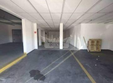Comercial · 362m² · Salão Comercial para Alugar, 362m² - Bairro Alto de Santo André, Santo André/SP.