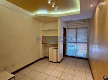 Comercial · 24m² · Vende-se sala comercial no Edifício Life Center - ASA NORTE/DF