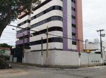 Apartamento de 4 quartos, Natal · PRA QUEM PROCURA UM APARTAMENTO ESPAÇOSO EDIFÍCIO ITÁLIA.